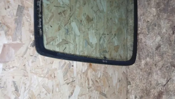 Luna trasera OEM VOLVOMAR-141074 para SEAT Toledo II Sedán image 5