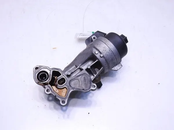 Gebruikte Oliefilterhuis OEM V758311180 voor Peugeot image 3
