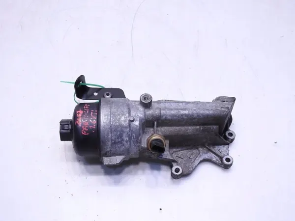Gebruikte Oliefilterhuis OEM V758311180 voor Peugeot image 6