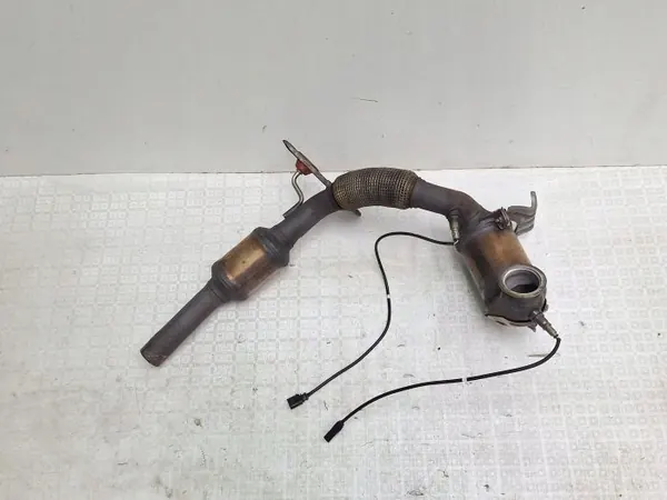 Catalyseur OEM 3Q0131701M pour VW Arteon 1.5TSI image 2