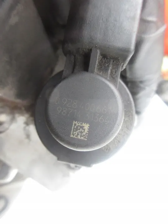 Brandstofpomp MERCEDES ML W164 SPRINTER W212 W221 3.0 CDI image 4