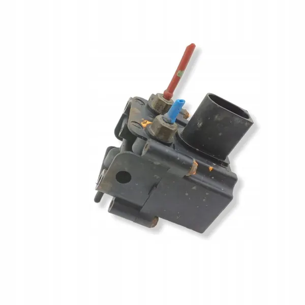Módulo suspensión aire BMW EBMV0020D para 5 TOURING image 3