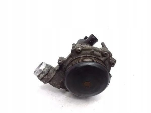 Vattenpump Mercedes-Benz B W246 W242 A6512000501 image 2