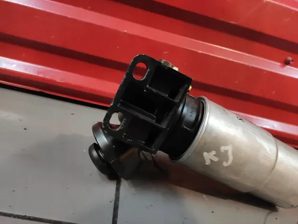 BASE DE FILTRE À CARBURANT JEEP CHEROKEE KJ 2.8CRD image 4