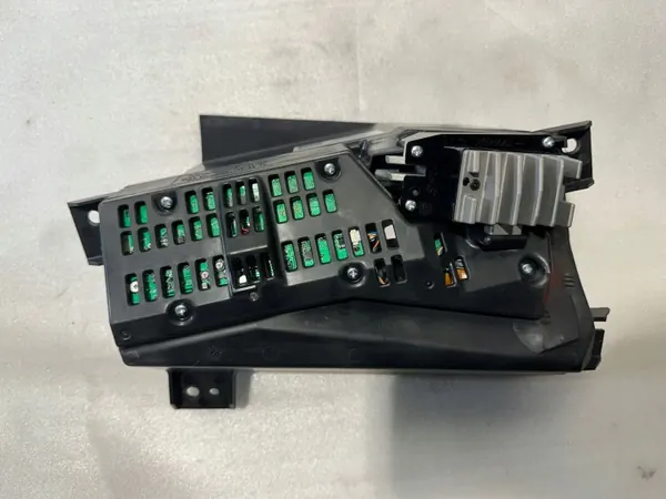 Head-updisplay Jaguar I-PACE OEM J9D3-19G468 image 3