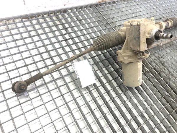 Crémaillère de Direction Mitsubishi Colt VI 1.1 75CV 02-12 MR594094 image 2