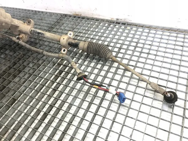 Crémaillère de Direction Mitsubishi Colt VI 1.1 75CV 02-12 MR594094 image 4