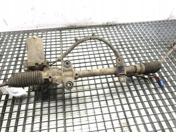 Crémaillère de Direction Mitsubishi Colt VI 1.1 75CV 02-12 MR594094 image 6