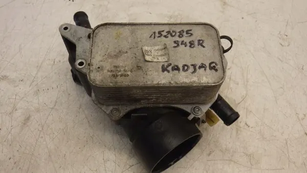 Refroidisseur d'huile OEM 152085948R pour Renault Trafic 1.6 dCi image 2