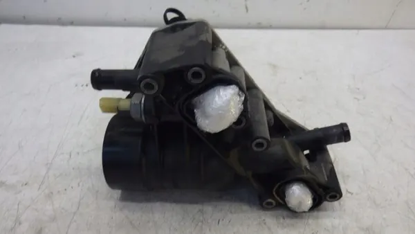 Refroidisseur d'huile OEM 152085948R pour Renault Trafic 1.6 dCi image 4