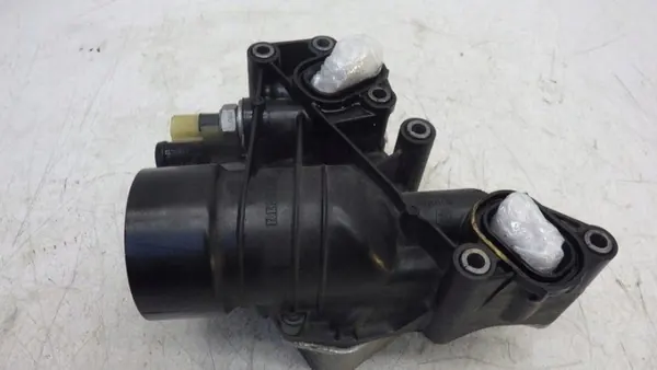 Refroidisseur d'huile OEM 152085948R pour Renault Trafic 1.6 dCi image 5