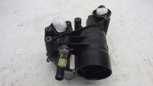 Refroidisseur d'huile OEM 152085948R pour Renault Trafic 1.6 dCi image 6