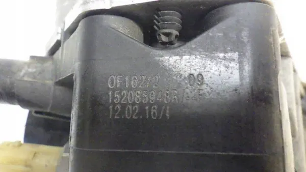 Refroidisseur d'huile OEM 152085948R pour Renault Trafic 1.6 dCi image 7