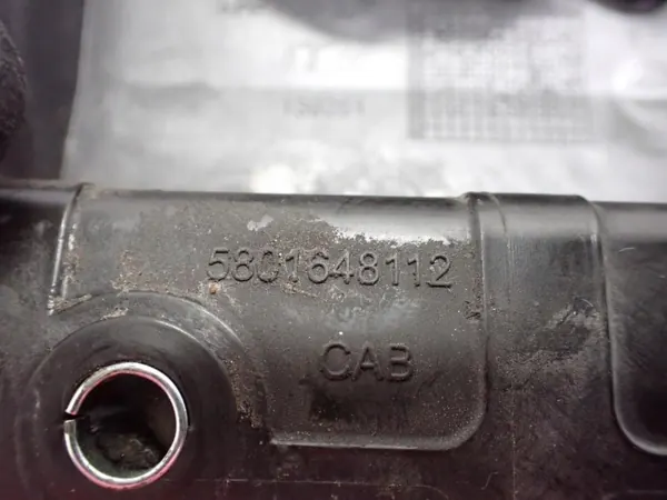 Brandstofklepdeksel OEM 5801648112 voor Iveco Daily VI image 4
