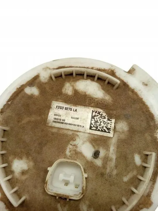 Sensor Nivel Combustible Lincoln Nautilus OEM F2G39275LA image 5
