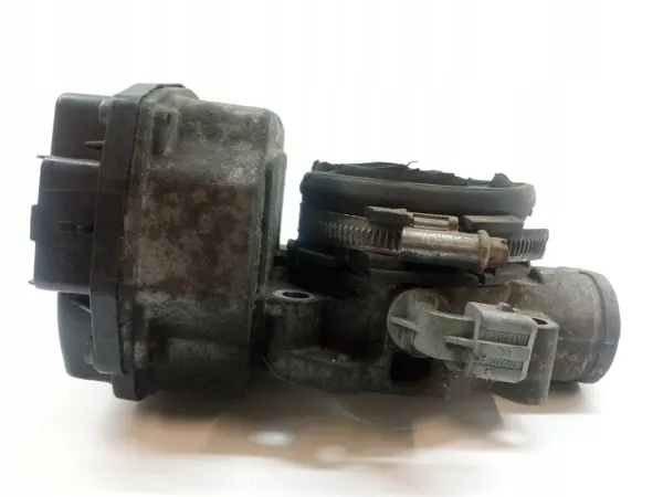 Gasspjäll 9652682880 1.8 16V Citroen Xsara Picasso I image 3