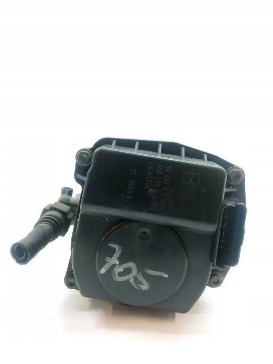 Gasspjäll 9652682880 1.8 16V Citroen Xsara Picasso I image 5