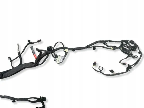 Kabelbaum Volvo EX40 OEM 32301308 - Gebraucht image 3