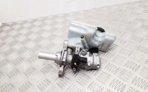 Skoda Octavia Mk3 Jarrunesteastia OEM 5Q1611301B image 4