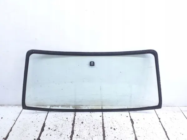 Mitsubishi Pajero Pinin Windschutzscheibe OEM AS1 Gebraucht image 4