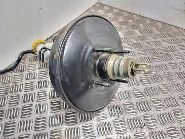 Ford OE 2S61-2B195-CH Rempomp servo voor Fiesta image 3