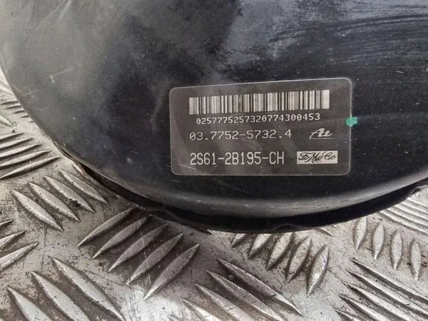 Ford OE 2S61-2B195-CH Rempomp servo voor Fiesta image 4
