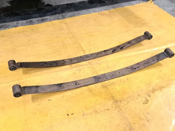 Goupille de ressort Fiat OE pour Ducato I 94-02 image 8