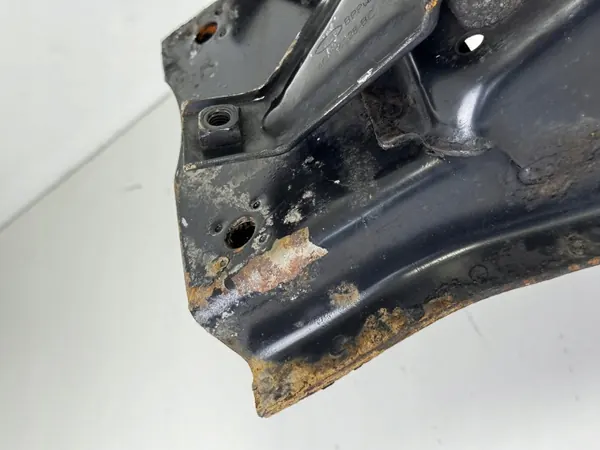 Suporte motor OEM kk31-5w019-be para Ford Transit mk8 image 3