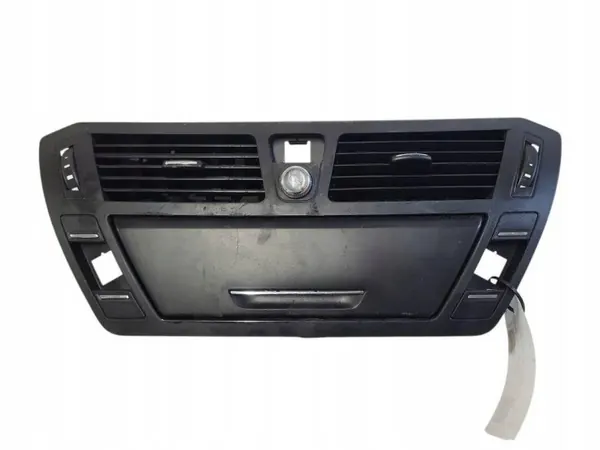 Prise d'air console OEM 9683265580 pour Citroën C4 image 2