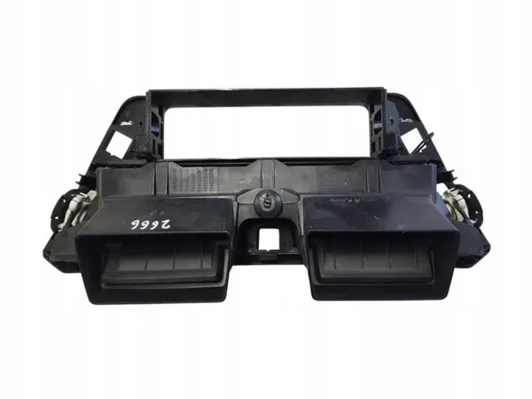 Prise d'air console OEM 9683265580 pour Citroën C4 image 3