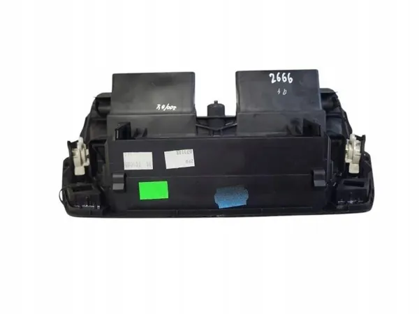 Prise d'air console OEM 9683265580 pour Citroën C4 image 4