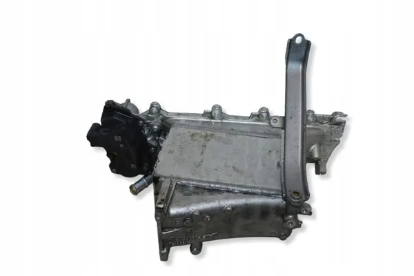 Collecteur d'admission d'étranglement OEM 04L429766AL image 2