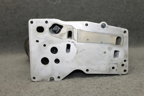 Oljefilterbas BMW F10 F01 E70 F15 F16 image 5