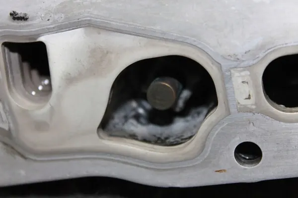 Oljefilterbas BMW F10 F01 E70 F15 F16 image 7