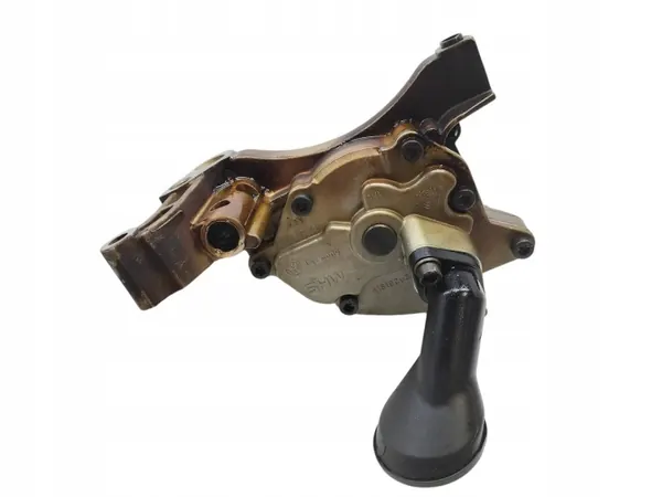 Bomba de aceite OEM 5907911169480 para Audi A3 1.4 TSI image 2