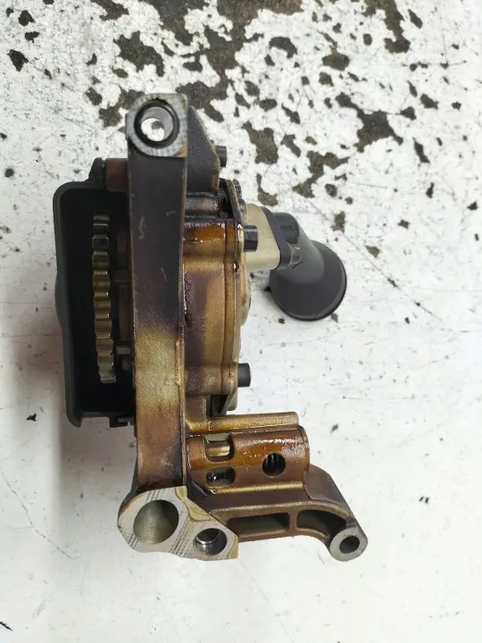 Bomba de aceite OEM 5907911169480 para Audi A3 1.4 TSI image 3