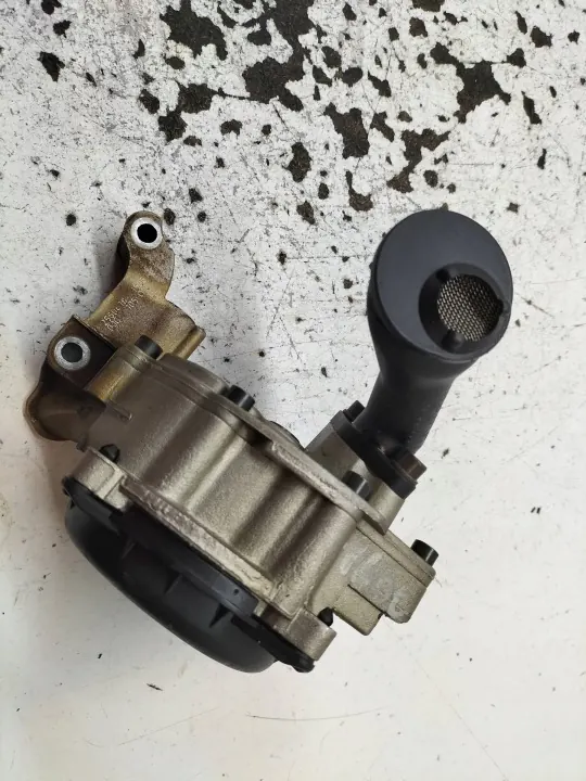 Bomba de aceite OEM 5907911169480 para Audi A3 1.4 TSI image 4