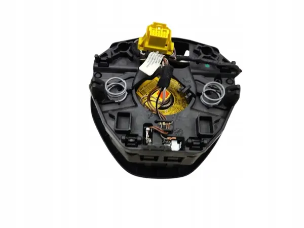 Airbag condutor OEM 5JA880201D para Skoda image 4