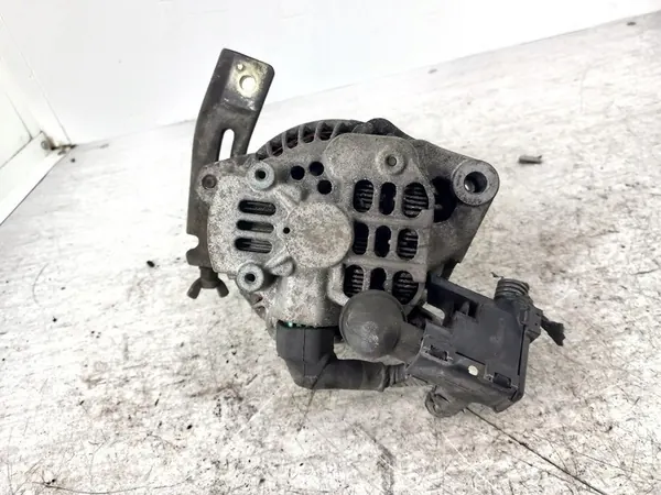 Vaihtovirtageneraattori Honda Civic VII 1.4 16V Mitsubishi AHGA50 image 2