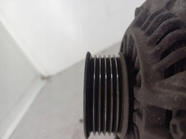 Vaihtovirtageneraattori Honda Civic VII 1.4 16V Mitsubishi AHGA50 image 4