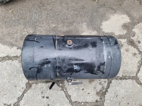 Tanque de ar DAF 36L para XF 105 - DAF OEM image 2