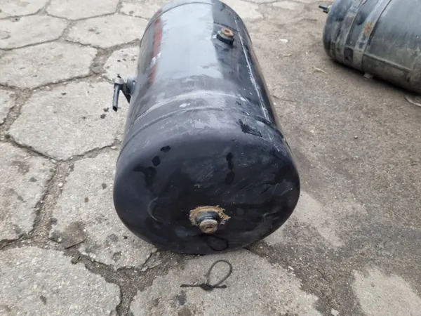 Tanque de ar DAF 36L para XF 105 - DAF OEM image 3