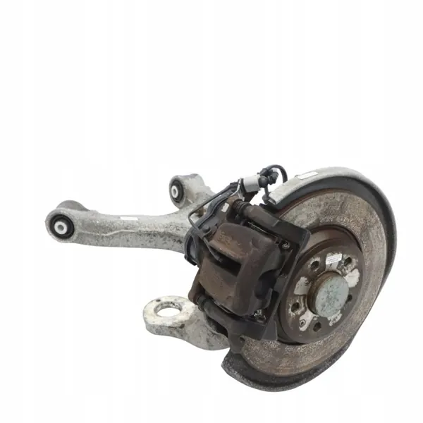 Braço de Suspensão Audi A6 C7 OEM 8K0505431AM Esquerdo Traseiro image 5