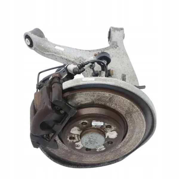 Braço de Suspensão Audi A6 C7 OEM 8K0505431AM Esquerdo Traseiro image 6