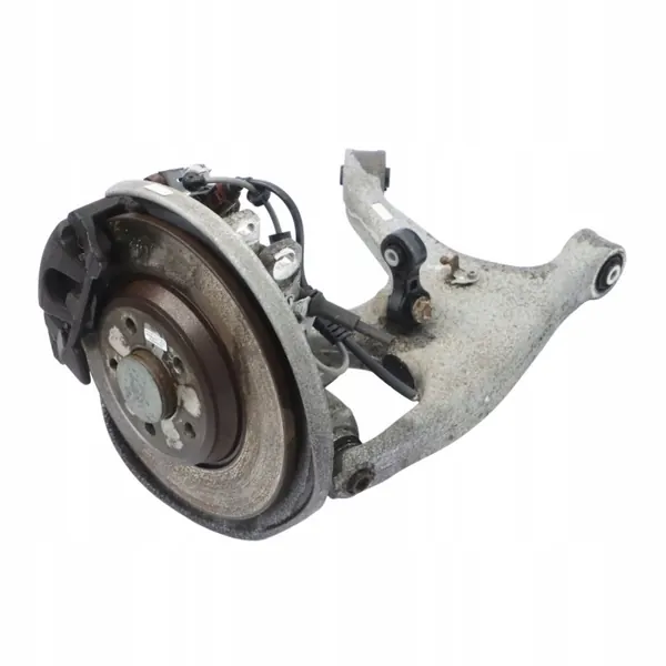 Braço de Suspensão Audi A6 C7 OEM 8K0505431AM Esquerdo Traseiro image 7