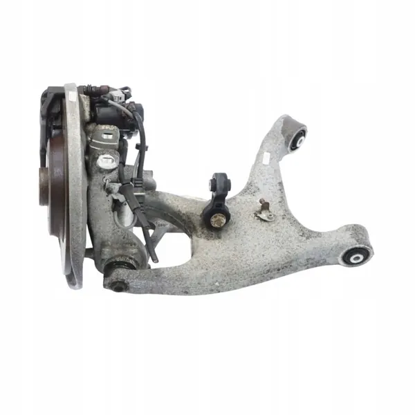 Braço de Suspensão Audi A6 C7 OEM 8K0505431AM Esquerdo Traseiro image 8