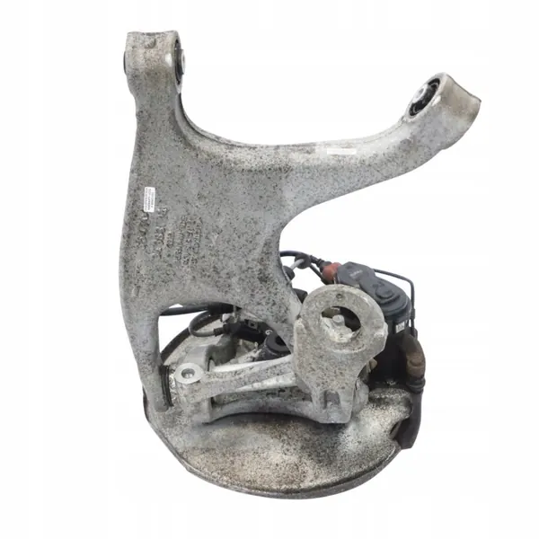 Braço de Suspensão Audi A6 C7 OEM 8K0505431AM Esquerdo Traseiro image 9