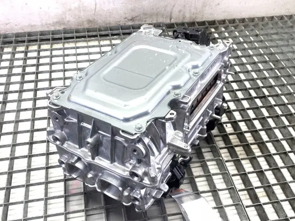 OEM G9200-52080 Inverter för Lexus LBX - Begagnad image 4