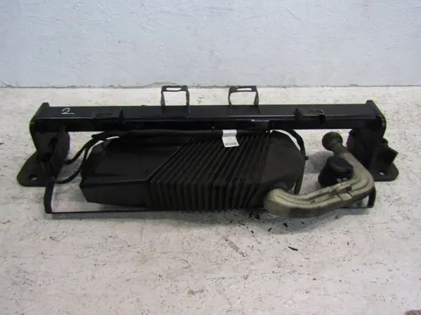 BMW OEM 6873703 Elektrisk dragkrok image 2