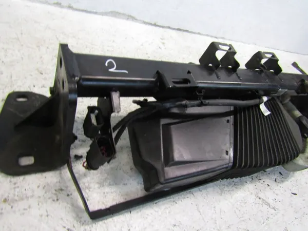 BMW OEM 6873703 Elektrisk dragkrok image 3